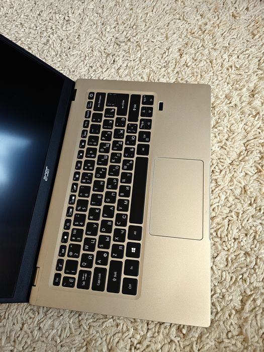 Acer Swift ноутбук продам
