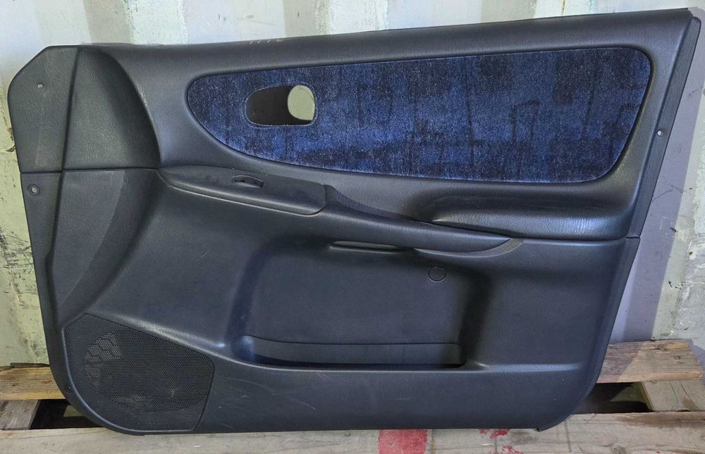 TitanAuto Mazda 626 GF салон в сборе