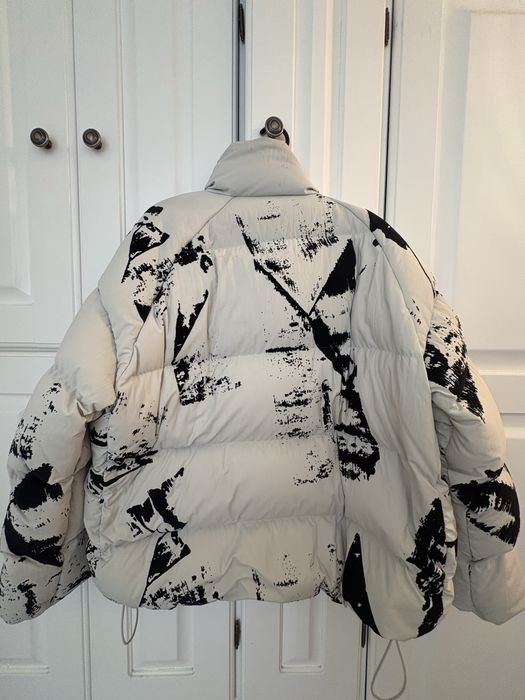 Geaca/ Puffer Y3 Unisex
