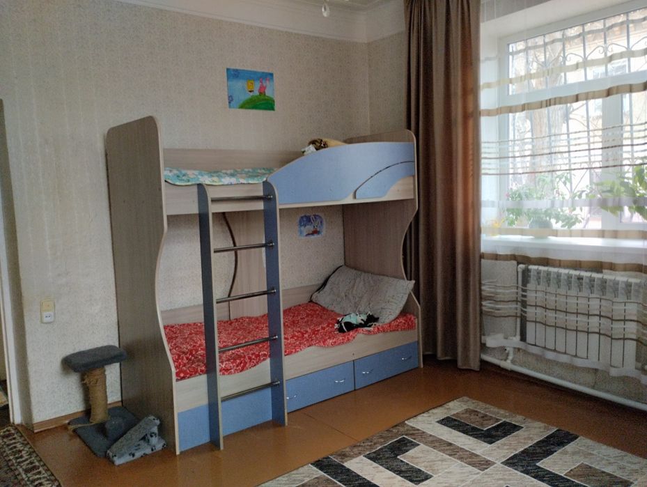 Продажа квартиры в отличном районе