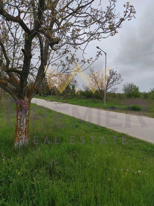 Земеделски имот в Варна, област-с. Близнаци площ 2363 кв.м.