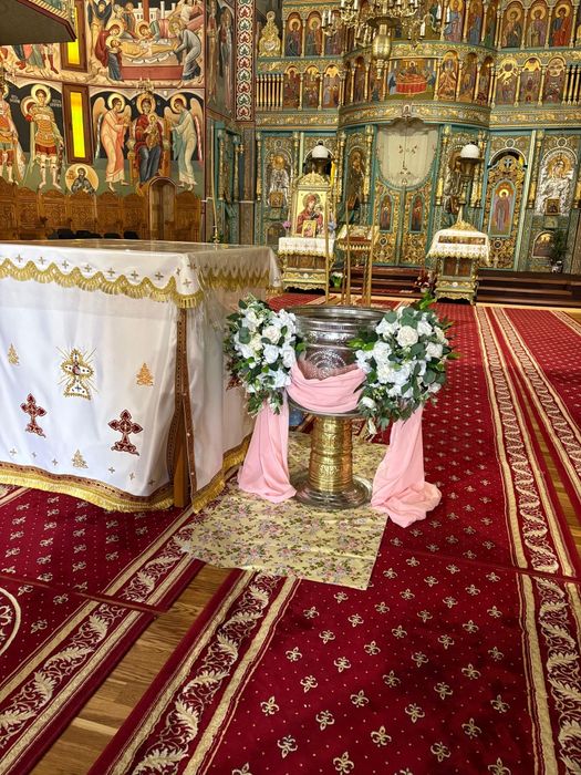 Decoruri pentru evenimente