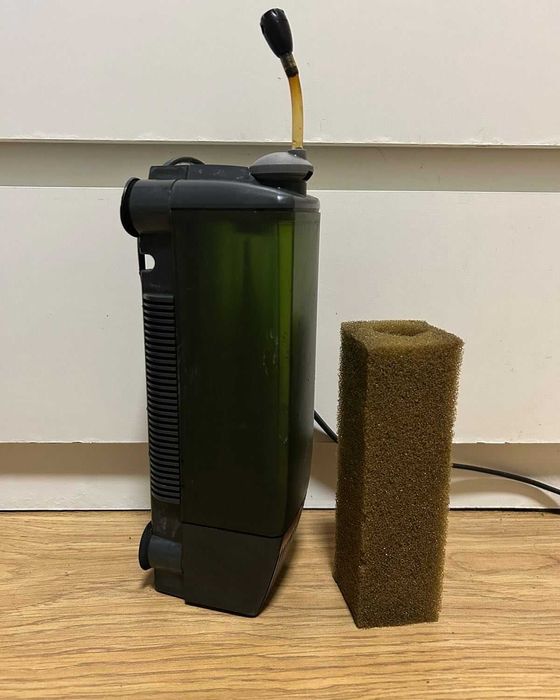 Вътрешен филтър Eheim Pickup 200