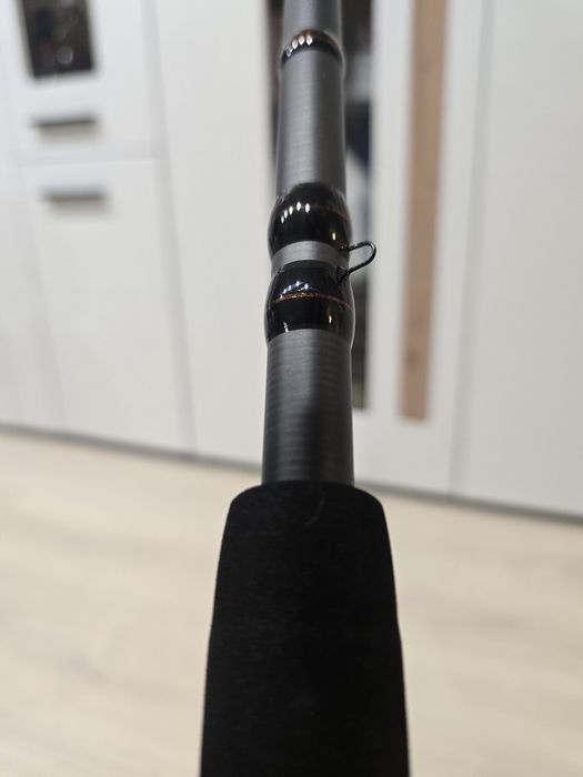 Фидер въдица OSAKO Competition Feeder 360