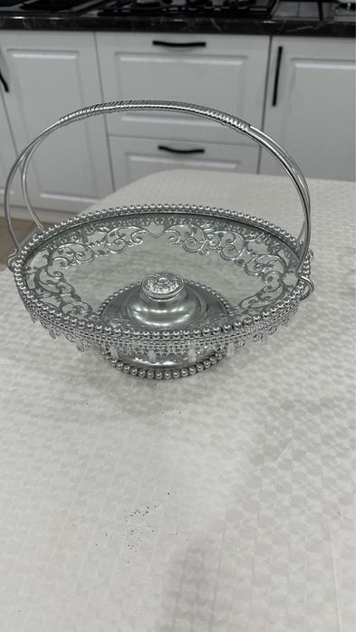 Продам фруктовницы