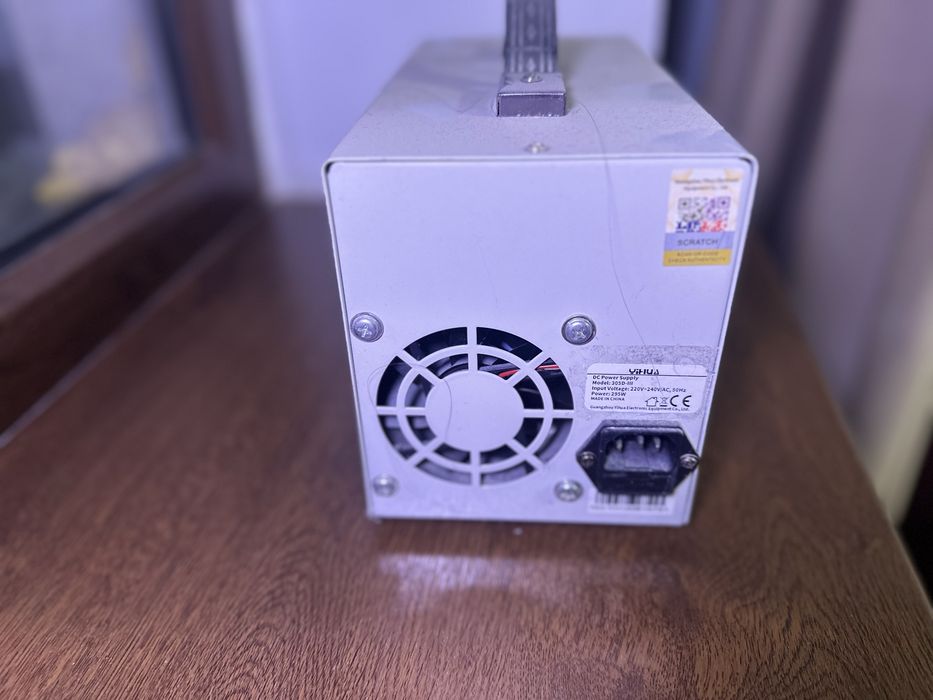 Продаеться блок питание притер epson l3151