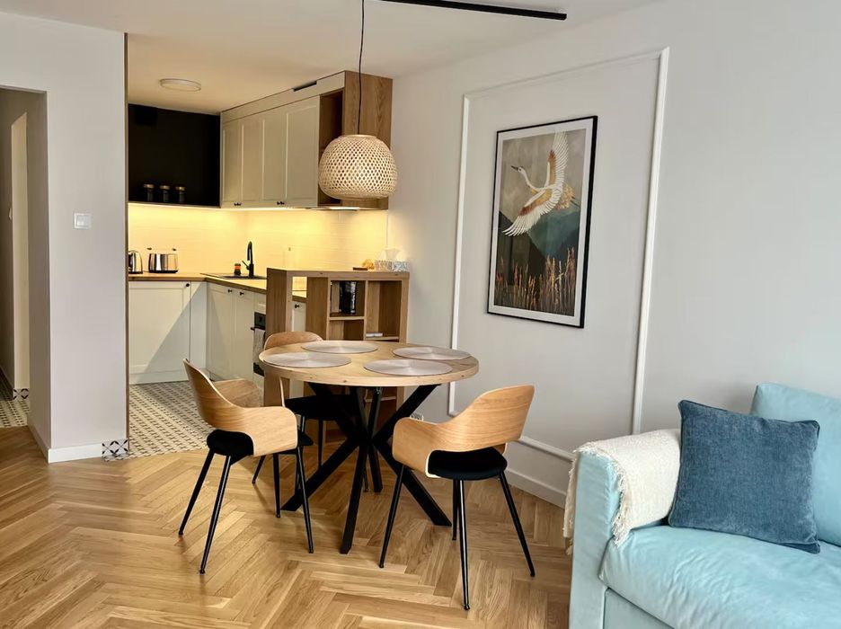 Дава се под наем Тристаен апартамент в София, Стрелбище - 89 кв.м за 648.21 € - Снимка #6