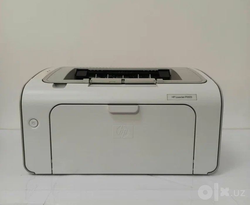 Принтер hp p1005