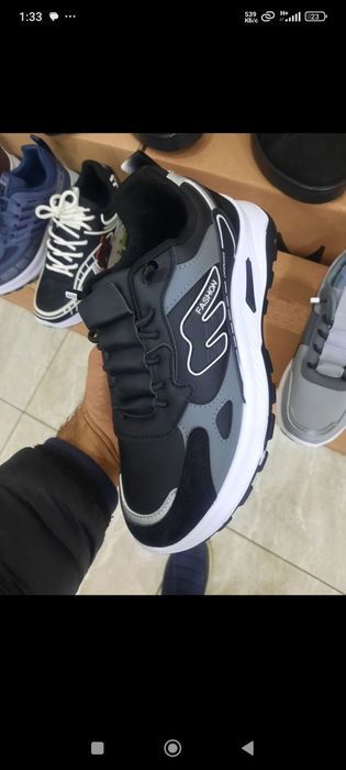 Razmerlari 39 da 44 gacha