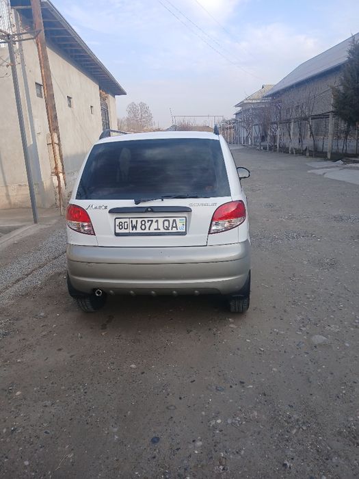 Матиз бест 2017 тозза