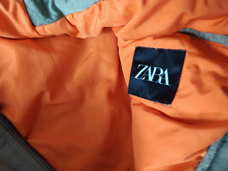 Продам куртку Zara
