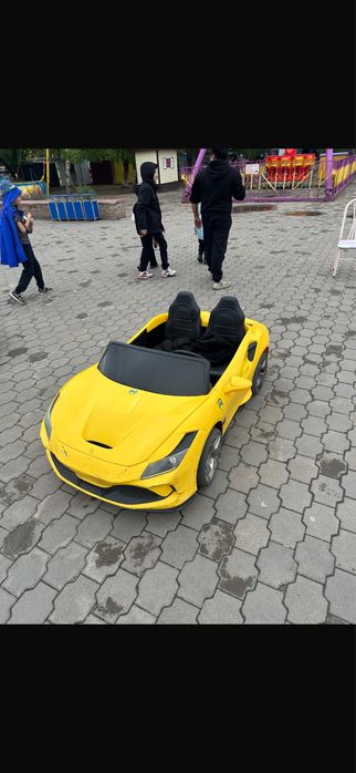 Детский электромобиль,детские машинки