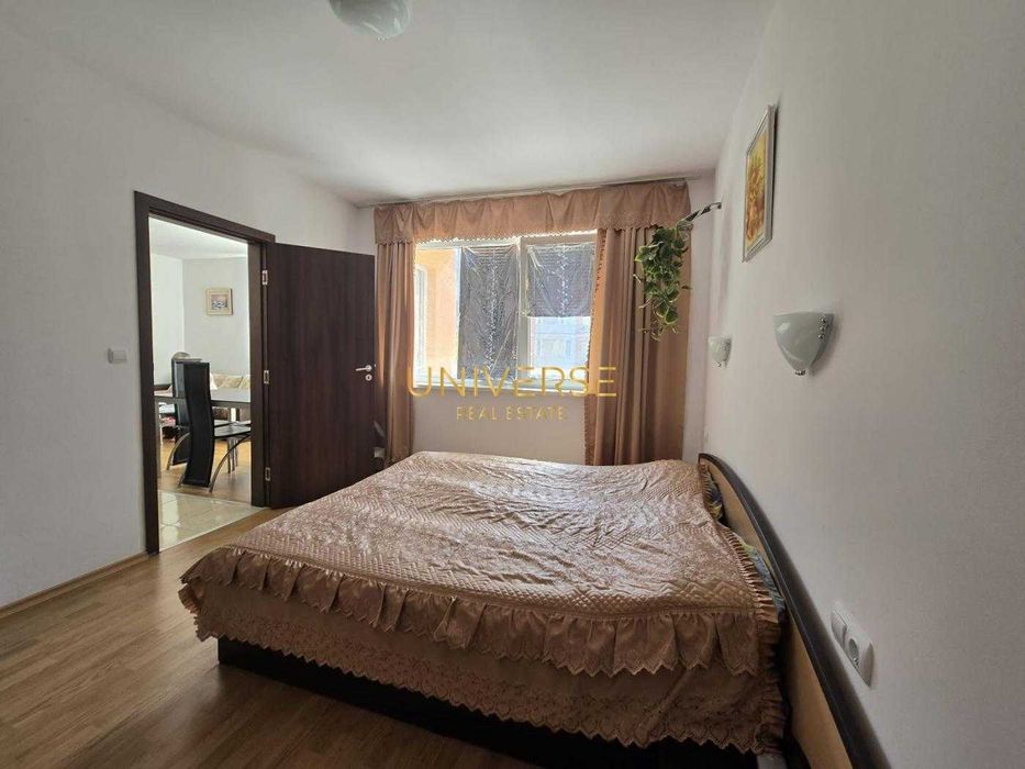 Продава се Двустаен апартамент в к.к. Слънчев бряг - 56 кв.м за 1340 €/кв.м - Снимка #4