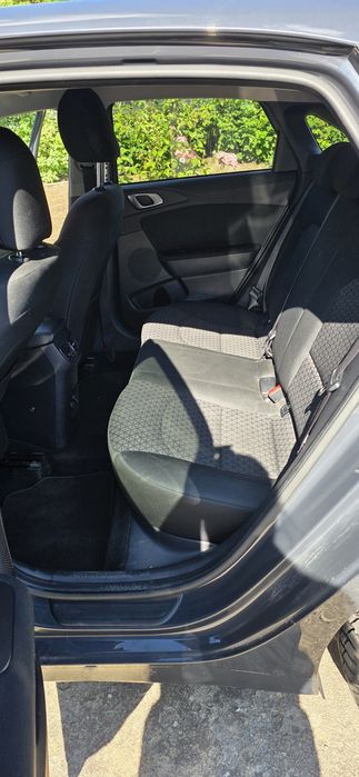 Kia ceed de vanzare
