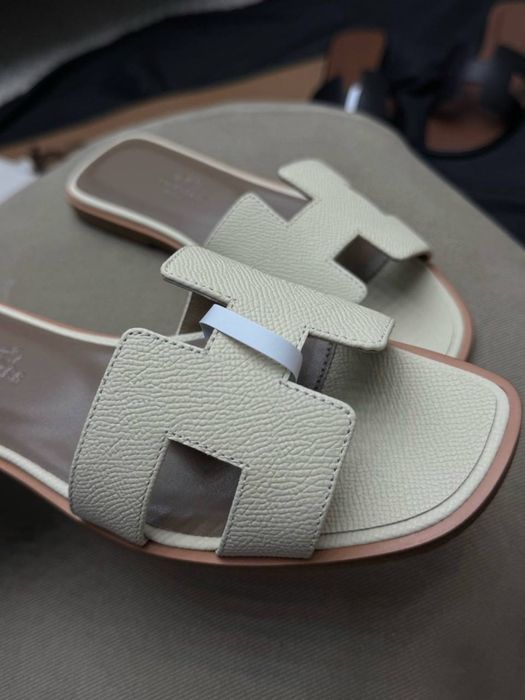 Papuci Hermes 35-42