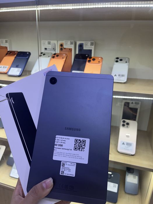 Продается планшет Samsung Tab A11