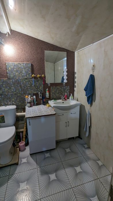 Продам дом в Затобольск ( Тобыл)