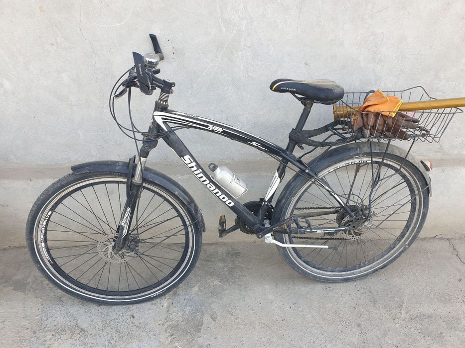 Срочно продаются велосипеды