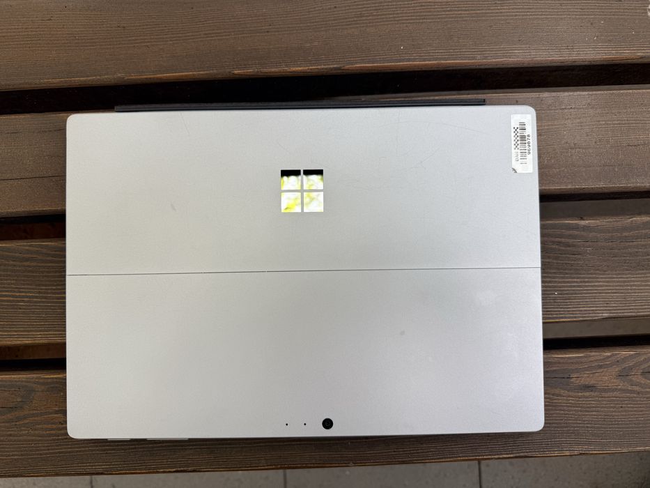 Ноутбук Surface Pro 6