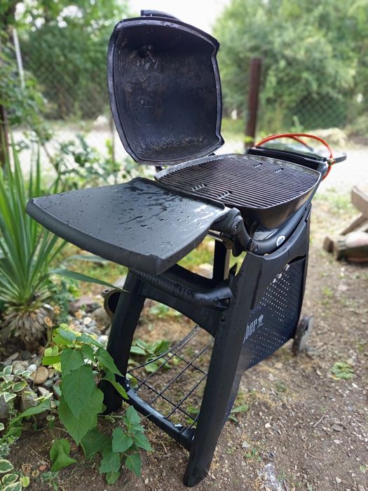 Барбекюта Weber, Grill Shef, TePro, Outdoorchef