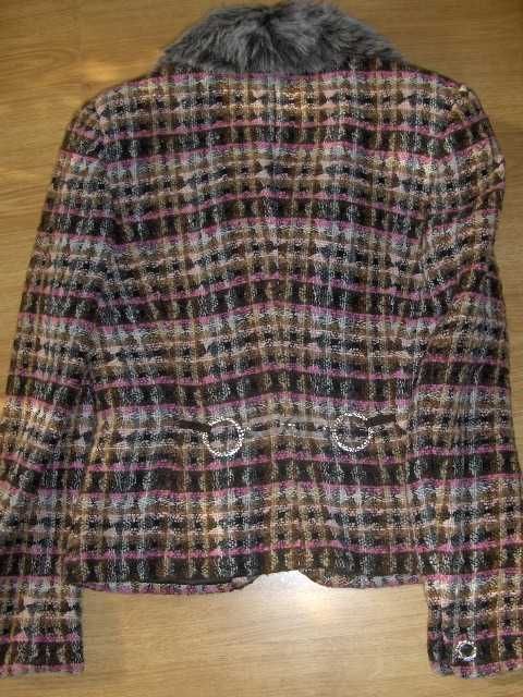 Костюм каре, размер М