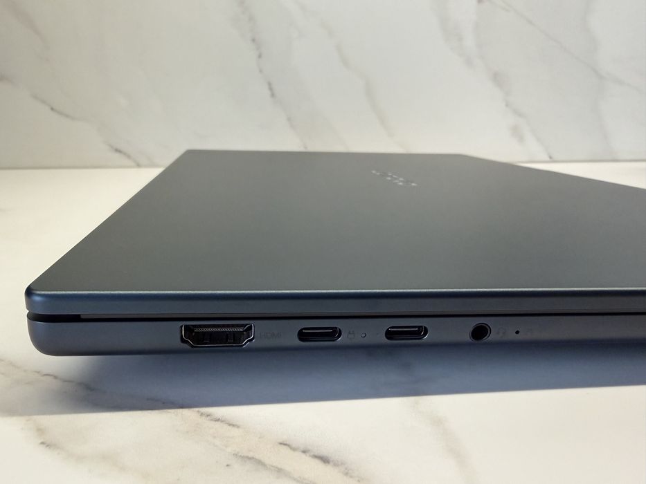 Lenovo IdeaPad 5 Ryzen7 32Gb/1 TB