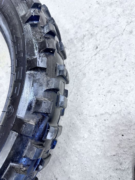 Гума за Ендуро  140/80/18  Metzeler