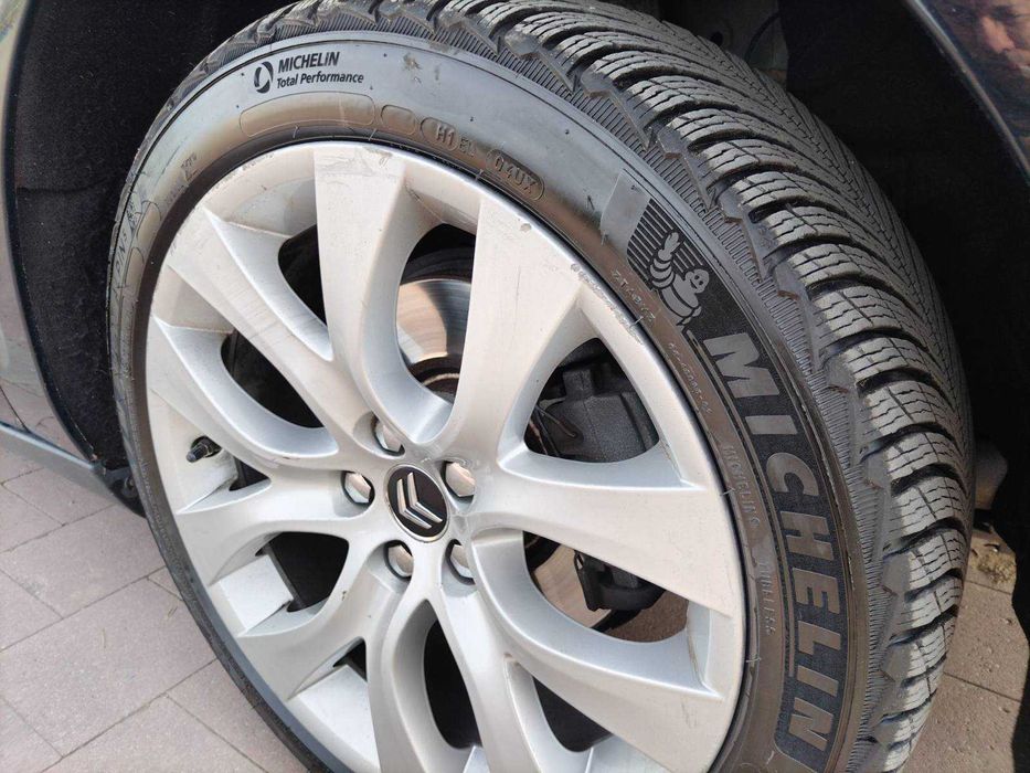 Citroen C5 / 2011