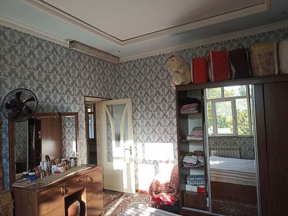 •Yashashga tayyo‘r uchastka sotiladi  7 sotix + 1,5 zaxvati bn