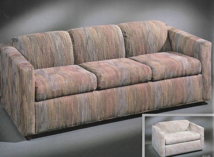 Тапицерски услуги и изработка на нови мебели