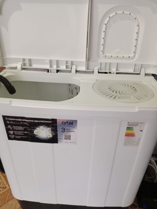 Продам стиральную машину