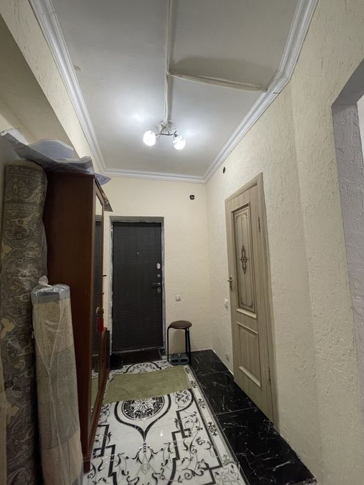 Продам 1 ком в Ремизовке