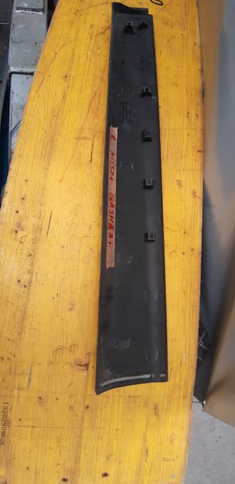 Лайсна врата  Nissan Qashqai J11