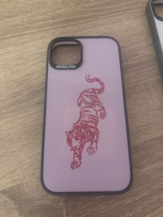Калъфи за Iphone 15 plus