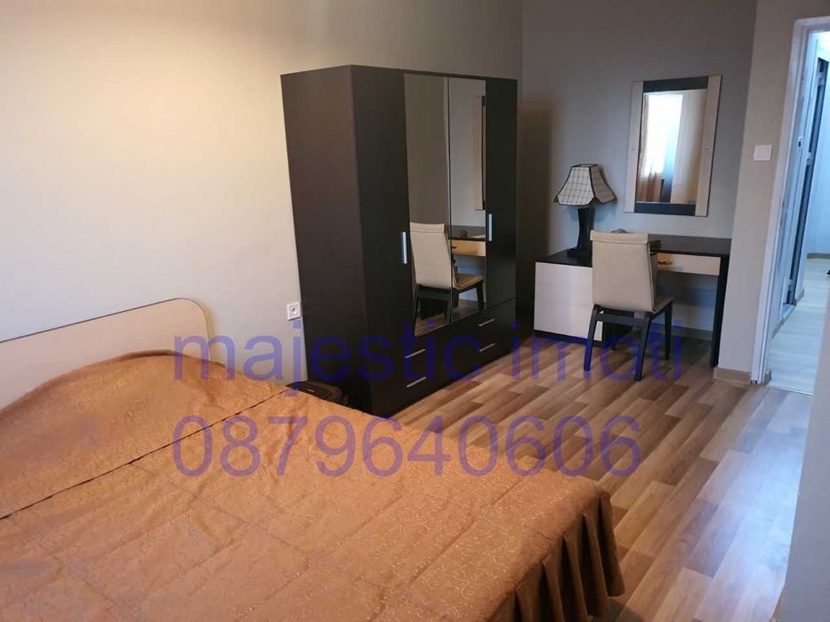 Продава се Двустаен апартамент в Пловдив, Център - 80 кв.м за 580 €/кв.м - Снимка #1