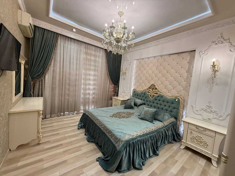 Аренда квартиры Дархон Ор-р Парк Тельмана