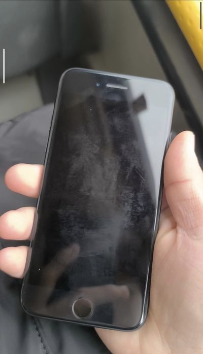 Iphone 7 128гб акб 74%(ориг акум)