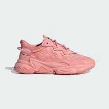 Adidas - OZWEEGO Shoes - Pink №37 1/3,№38 Оригинал Код 584