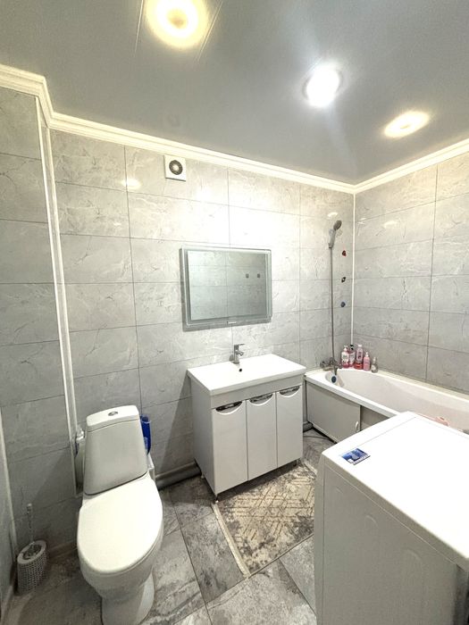 3х ком квартира район Караван