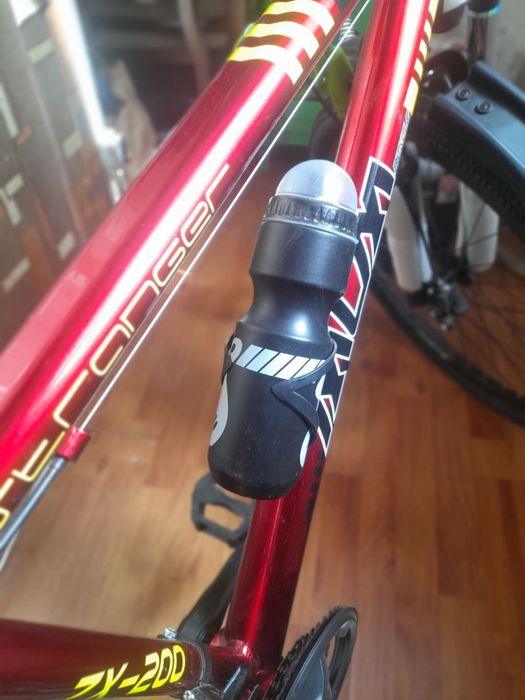 Velosiped MLM Zoom Italia