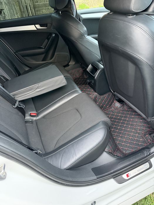 Vand audi a 4 b8.5