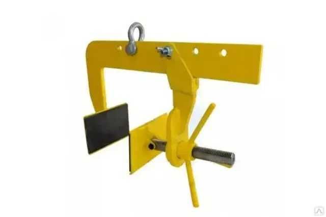 Zaxvatlar sendvich panel uchun | Захваты для подъема сендвич-панелей