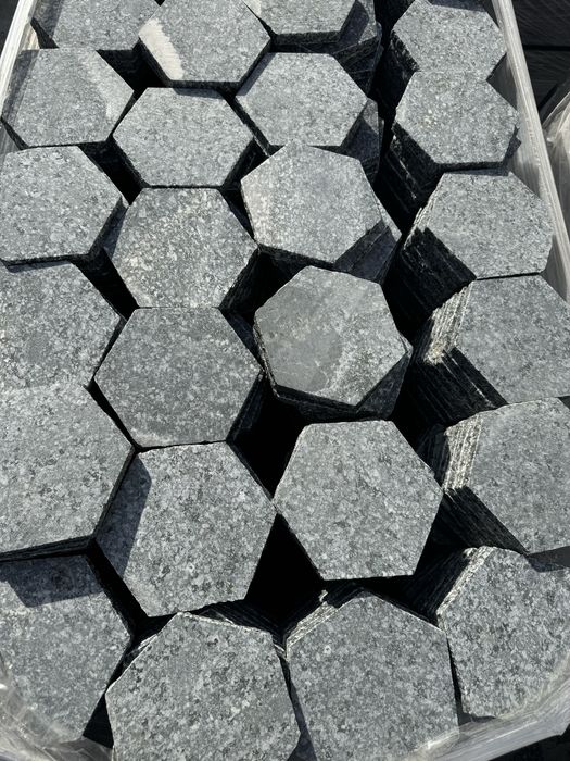 Granitnaya Granit Koksaroy Bruschatka