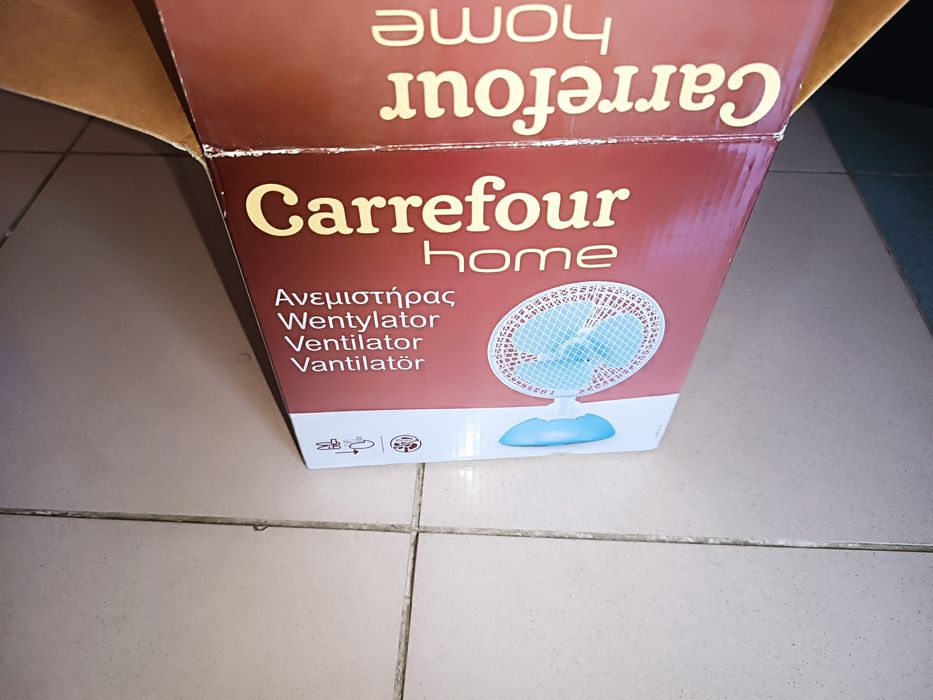 Ventilator Pentru Birou