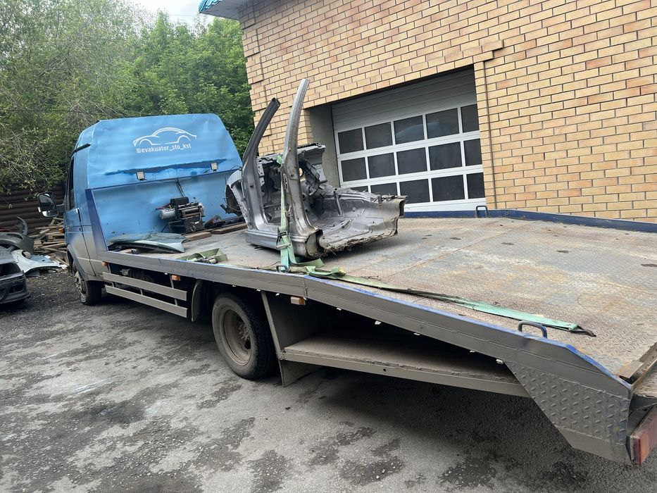 Эвакуатор круглосуточно
