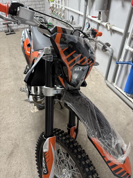 Эндуро Kayo T4 300