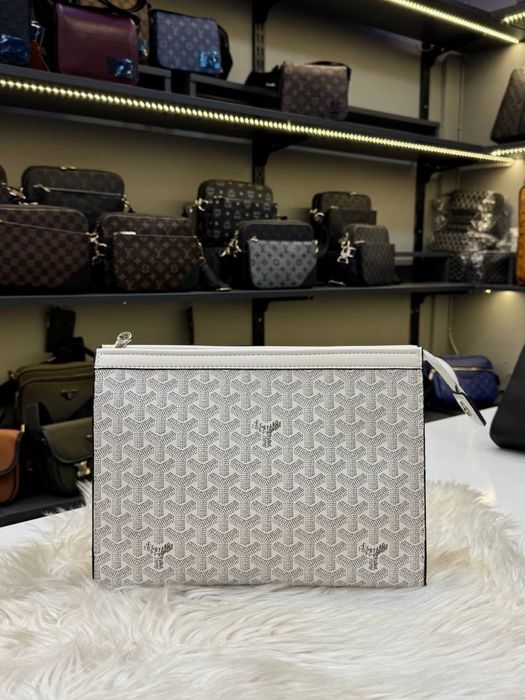 Goyard / чанти тип клъч