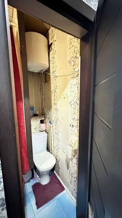 1 комнатную квартиру