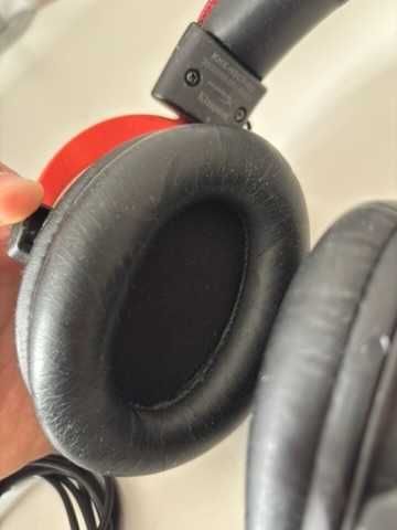 Casti HyperX Cloud 2 7.1 surround