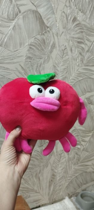 Продам игрушки в отличном состоянии